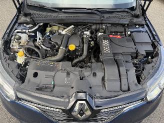 Renault Mégane 1.5 dCi Eco2 Zen picture 25