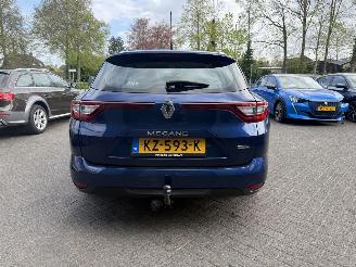 Renault Mégane 1.5 dCi Eco2 Zen picture 4
