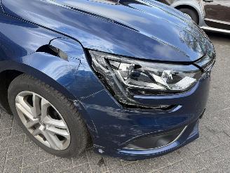 Renault Mégane 1.5 dCi Eco2 Zen picture 10