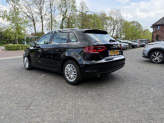 Audi A3 1.4 TFSI Ambiente Pro Line plus picture 30