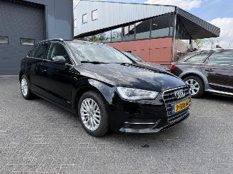 skadebil auto Audi A3 1.4 TFSI Ambiente Pro Line plus 2014/1