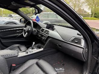 BMW 3-serie 318i M Sport Corporate Lease Automaat Sportleer picture 27