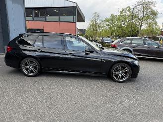 BMW 3-serie 318i M Sport Corporate Lease Automaat Sportleer picture 9