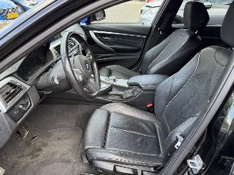 BMW 3-serie 318i M Sport Corporate Lease Automaat Sportleer picture 17