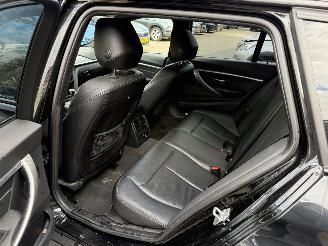 BMW 3-serie 318i M Sport Corporate Lease Automaat Sportleer picture 23