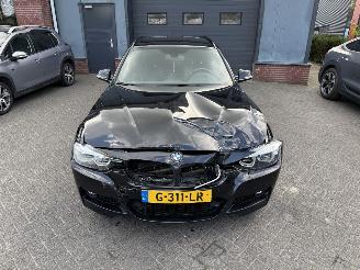 BMW 3-serie 318i M Sport Corporate Lease Automaat Sportleer picture 11