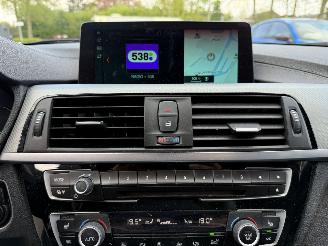 BMW 3-serie 318i M Sport Corporate Lease Automaat Sportleer picture 18