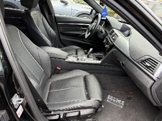 BMW 3-serie 318i M Sport Corporate Lease Automaat Sportleer picture 28