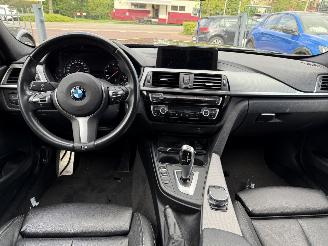 BMW 3-serie 318i M Sport Corporate Lease Automaat Sportleer picture 24