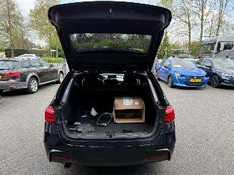 BMW 3-serie 318i M Sport Corporate Lease Automaat Sportleer picture 25