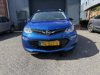 Opel Ampera-E Business executive 60 kWh picture 12