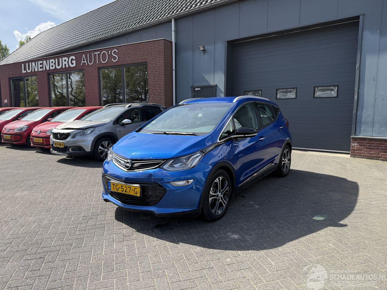 Opel Ampera-E Business executive 60 kWh