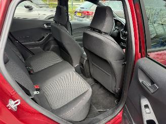 Ford Fiesta 1.0 EcoBoost Vignale  PANORAMADAK (Hatchback 5-dr.) picture 12