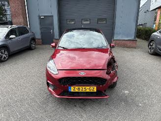 Ford Fiesta 1.0 EcoBoost Vignale  PANORAMADAK (Hatchback 5-dr.) picture 6