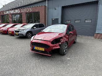 Ford Fiesta 1.0 EcoBoost Vignale  PANORAMADAK (Hatchback 5-dr.) picture 8