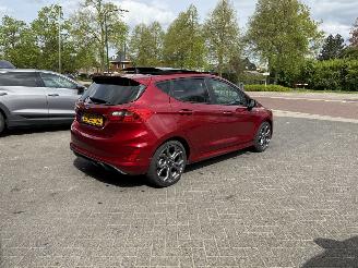 Ford Fiesta 1.0 EcoBoost Vignale  PANORAMADAK (Hatchback 5-dr.) picture 32