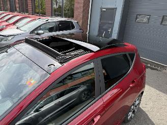 Ford Fiesta 1.0 EcoBoost Vignale  PANORAMADAK (Hatchback 5-dr.) picture 2