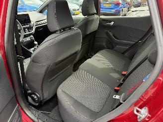 Ford Fiesta 1.0 EcoBoost Vignale  PANORAMADAK (Hatchback 5-dr.) picture 14