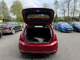 Ford Fiesta 1.0 EcoBoost Vignale  PANORAMADAK (Hatchback 5-dr.) picture 11