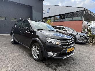 Dacia Sandero 0.9 TCe Stepway Ambiance picture 7