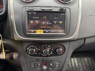 Dacia Sandero 0.9 TCe Stepway Ambiance picture 17