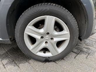 Dacia Sandero 0.9 TCe Stepway Ambiance picture 14