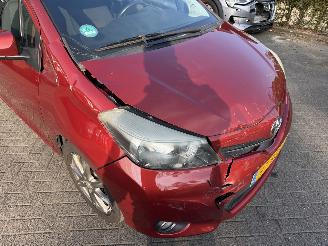 Toyota Yaris 1.3 VVT-i Dynamic AUTOMAAT  (Hatchback 5-dr.) picture 11