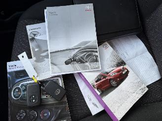 Toyota Yaris 1.3 VVT-i Dynamic AUTOMAAT  (Hatchback 5-dr.) picture 27