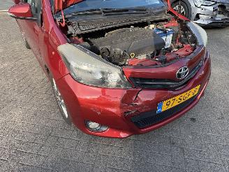 Toyota Yaris 1.3 VVT-i Dynamic AUTOMAAT  (Hatchback 5-dr.) picture 8