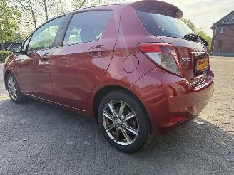 Toyota Yaris 1.3 VVT-i Dynamic AUTOMAAT  (Hatchback 5-dr.) picture 29
