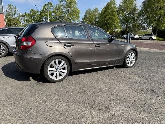 BMW 1-serie 120i High Executive AUTOMAAT  (Hatchback 5-dr.) picture 28
