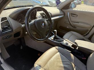 BMW 1-serie 120i High Executive AUTOMAAT  (Hatchback 5-dr.) picture 18
