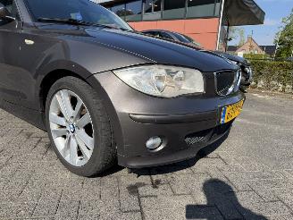 BMW 1-serie 120i High Executive AUTOMAAT  (Hatchback 5-dr.) picture 29