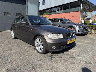 BMW 1-serie 120i High Executive AUTOMAAT  (Hatchback 5-dr.) picture 9