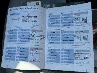 BMW 1-serie 120i High Executive AUTOMAAT  (Hatchback 5-dr.) picture 25