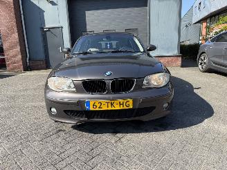 BMW 1-serie 120i High Executive AUTOMAAT  (Hatchback 5-dr.) picture 11