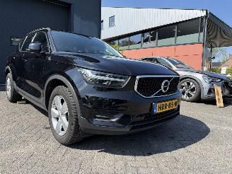Volvo XC40 1.5 T2 Essential  AUTOMAAT (SUV 5-dr.) picture 20
