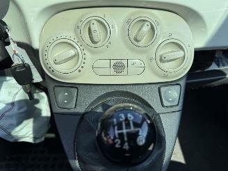 Fiat 500 1.2 Lounge (Hatchback 3-dr.) picture 18