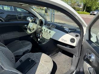Fiat 500 1.2 Lounge (Hatchback 3-dr.) picture 25