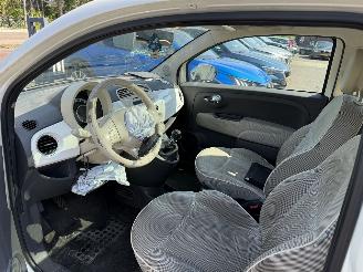 Fiat 500 1.2 Lounge (Hatchback 3-dr.) picture 3