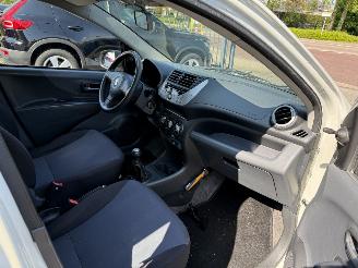 Suzuki Alto 1.0 Celebration EASSS (Hatchback 5-dr.) picture 12