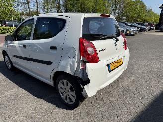 Suzuki Alto 1.0 Celebration EASSS (Hatchback 5-dr.) picture 3