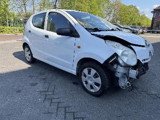 Suzuki Alto 1.0 Comfort AUTOMAAT  (Hatchback 5-dr.) picture 19