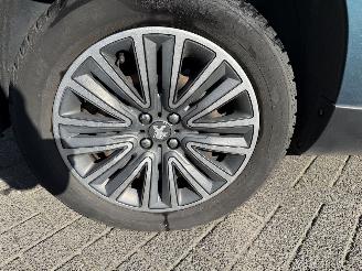 Peugeot 2008 1.2 PureTech AUTOMAAT PANORAMDAK  Blue Lion (SUV 5-dr.) picture 19