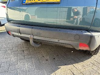 Peugeot 2008 1.2 PureTech AUTOMAAT PANORAMDAK  Blue Lion (SUV 5-dr.) picture 15