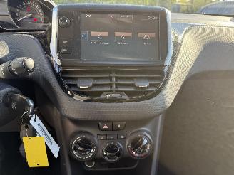 Peugeot 2008 1.2 PureTech AUTOMAAT PANORAMDAK  Blue Lion (SUV 5-dr.) picture 26