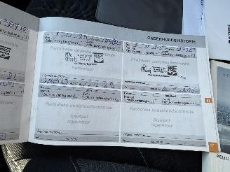 Peugeot 2008 1.2 PureTech AUTOMAAT PANORAMDAK  Blue Lion (SUV 5-dr.) picture 30