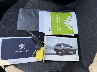 Peugeot 2008 1.2 PureTech AUTOMAAT PANORAMDAK  Blue Lion (SUV 5-dr.) picture 29
