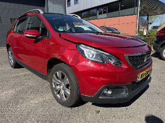 Peugeot 2008 1.2 PureTech Blue Lion (SUV 5-dr.) picture 9