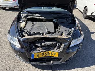 Volvo V-50 2.0F Business Edition  LEER (Stationwagen 5-dr.) picture 10